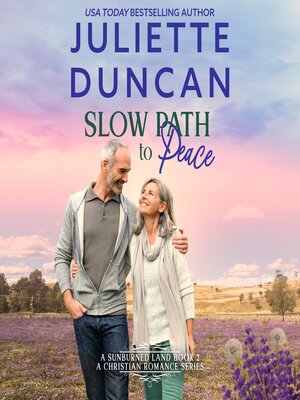 cover image of Slow Path to Peace